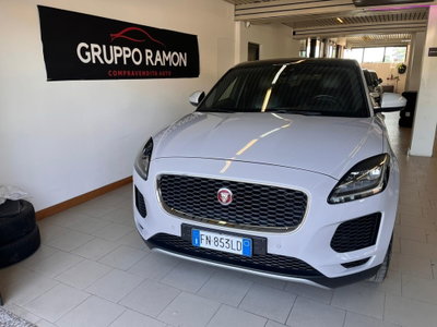 Jaguar E-Pace 2.0D 180 CV AWD S (2)