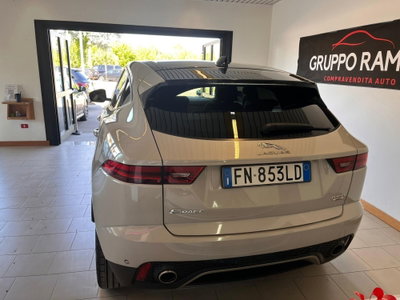 Jaguar E-Pace 2.0D 180 CV AWD S (5)