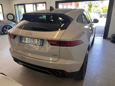 Jaguar E-Pace 2.0D 180 CV AWD S (6)