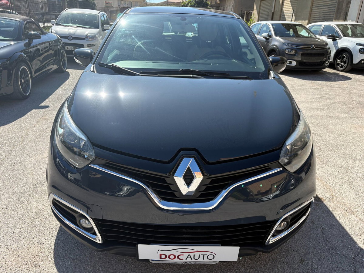 Renault Captur 1.5 dCi 8V 90 CV Start&Stop Zen (2)