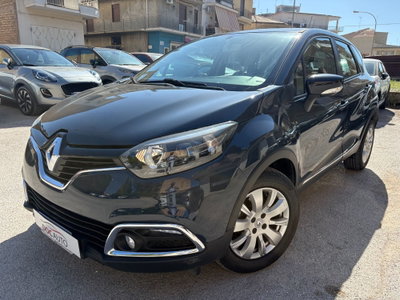 Renault Captur 1.5 dCi 8V 90 CV Start&Stop Zen (3)