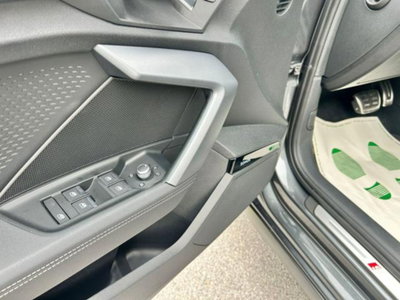 Audi A3 Sportback 35 TDI S tronic S line edition (11)
