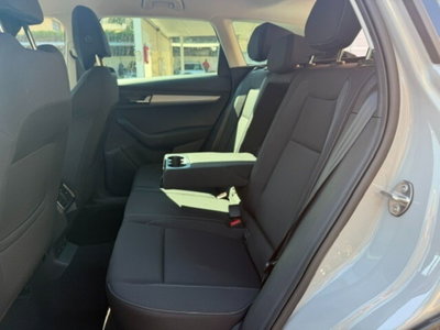 Skoda Karoq 2.0 TDI EVO SCR 115 CV DSG Executive (11)
