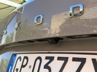 Skoda Karoq 2.0 TDI EVO SCR 115 CV DSG Executive (8)