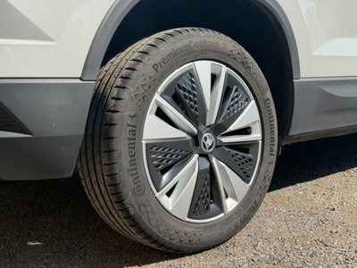 Skoda Karoq 2.0 TDI EVO SCR 115 CV DSG Executive (9)