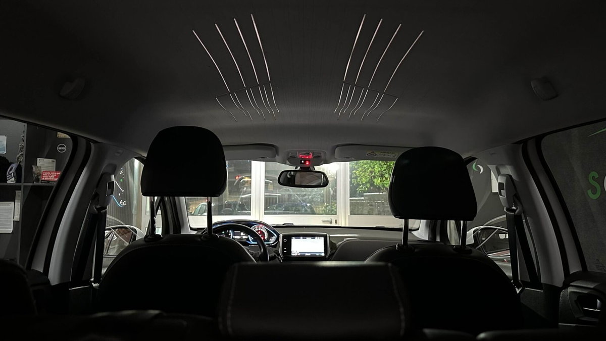 Peugeot 2008 100 S&S Allure (12)