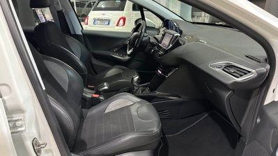 Peugeot 2008 100 S&S Allure (15)