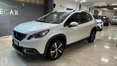 Peugeot 2008 100 S&S Allure (2)