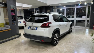 Peugeot 2008 100 S&S Allure (6)