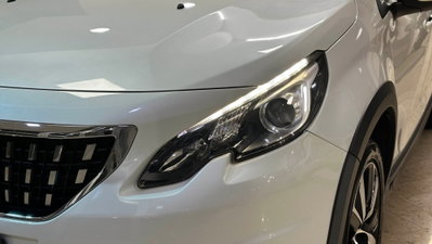 Peugeot 2008 100 S&S Allure (8)