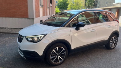 Opel Crossland X 1.2 Turbo 12V 130 CV Start&Stop Innovation usata