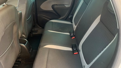 Opel Crossland X 1.2 Turbo 12V 130 CV Start&Stop Innovation (12)