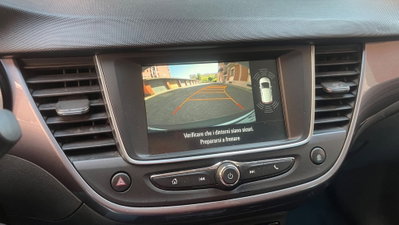 Opel Crossland X 1.2 Turbo 12V 130 CV Start&Stop Innovation (17)