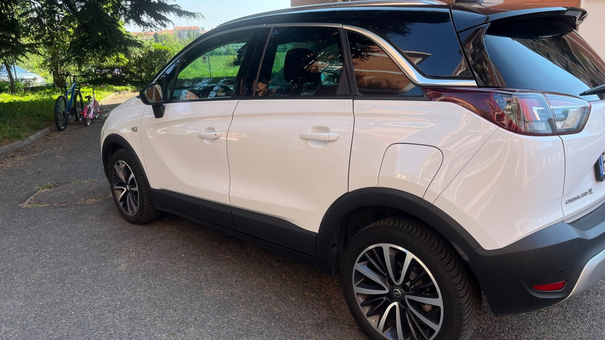 Opel Crossland X 1.2 Turbo 12V 130 CV Start&Stop Innovation (3)