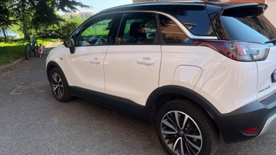 Opel Crossland X 1.2 Turbo 12V 130 CV Start&Stop Innovation (3)