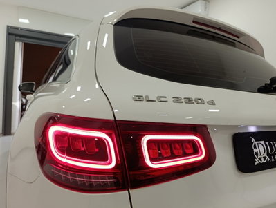 Mercedes-Benz GLC SUV 220 d 4Matic Sport (11)