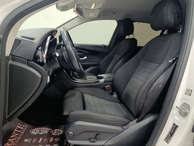 Mercedes-Benz GLC SUV 220 d 4Matic Sport (12)