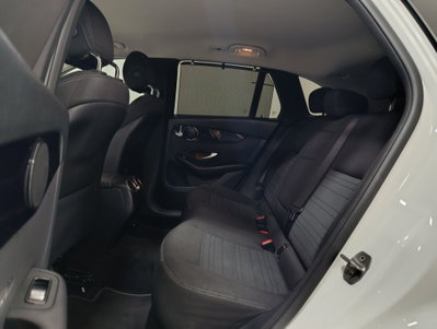Mercedes-Benz GLC SUV 220 d 4Matic Sport (14)