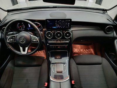 Mercedes-Benz GLC SUV 220 d 4Matic Sport (15)