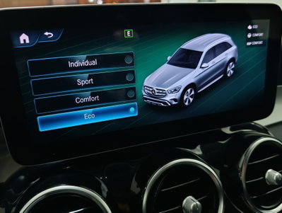 Mercedes-Benz GLC SUV 220 d 4Matic Sport (18)