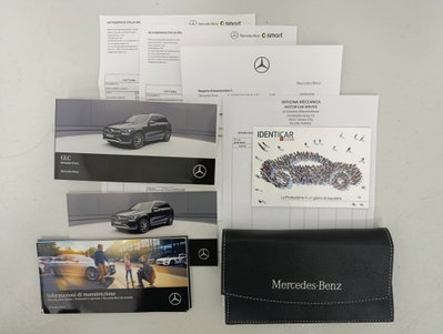 Mercedes-Benz GLC SUV 220 d 4Matic Sport (19)