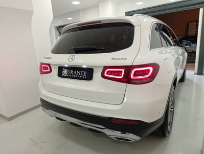 Mercedes-Benz GLC SUV 220 d 4Matic Sport (7)