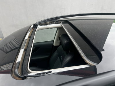 Infiniti FX FX30d S Premium (15)