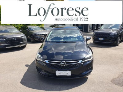 Opel Astra Station Wagon 1.6 CDTi Sports Elective usata