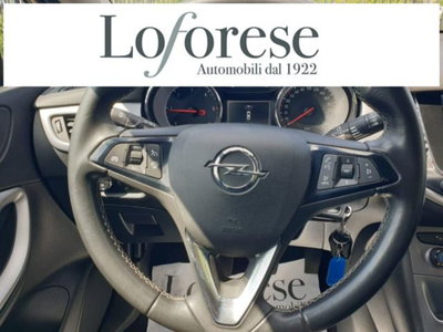 Opel Astra Station Wagon 1.6 CDTi Sports Elective (12)