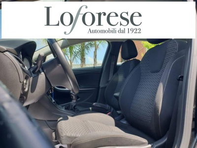 Opel Astra Station Wagon 1.6 CDTi Sports Elective (7)