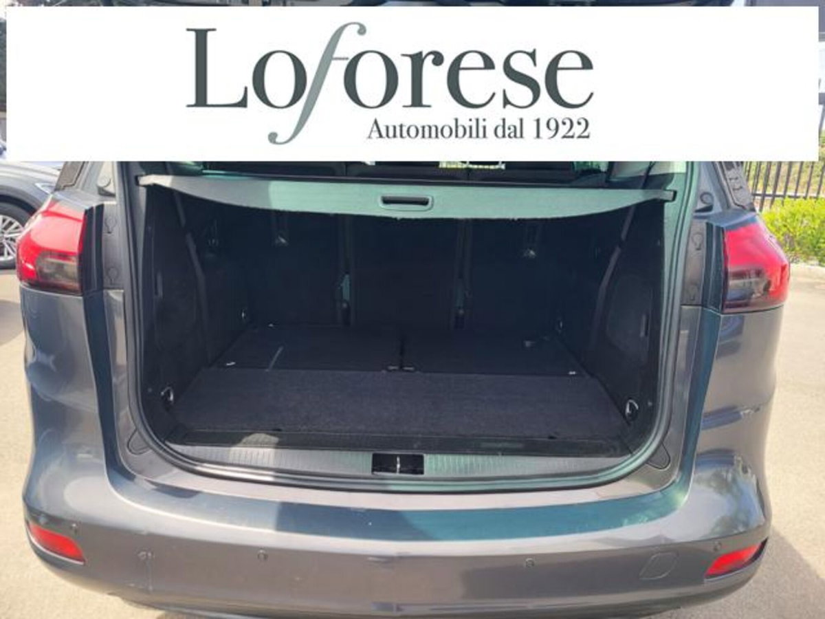 Opel Zafira Tourer 1.6 Turbo EcoM 150CV Cosmo (10)