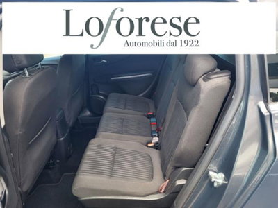 Opel Zafira Tourer 1.6 Turbo EcoM 150CV Cosmo (8)