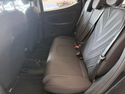 Lancia Ypsilon 1.0 FireFly 5 porte S&S Hybrid Ecochic Gold (15)