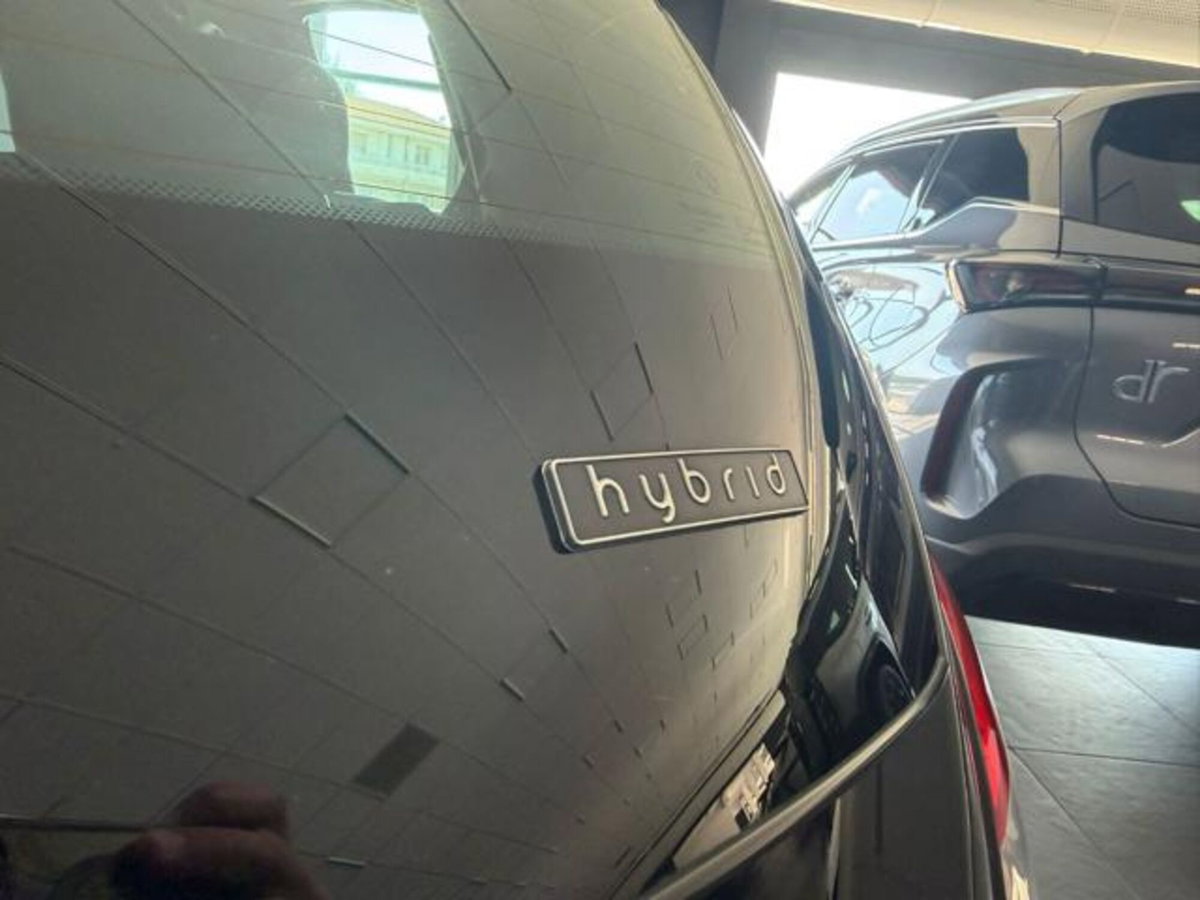 Lancia Ypsilon 1.0 FireFly 5 porte S&S Hybrid Ecochic Gold (20)