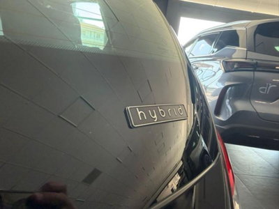 Lancia Ypsilon 1.0 FireFly 5 porte S&S Hybrid Ecochic Gold (20)