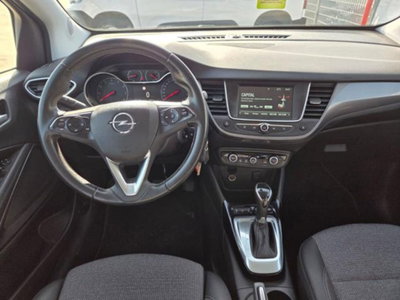 Opel Crossland 1.5 ECOTEC D 120 CV Start&Stop aut. Elegance (11)