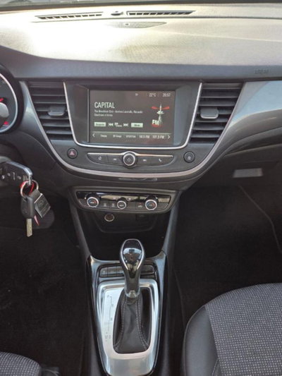 Opel Crossland 1.5 ECOTEC D 120 CV Start&Stop aut. Elegance (12)