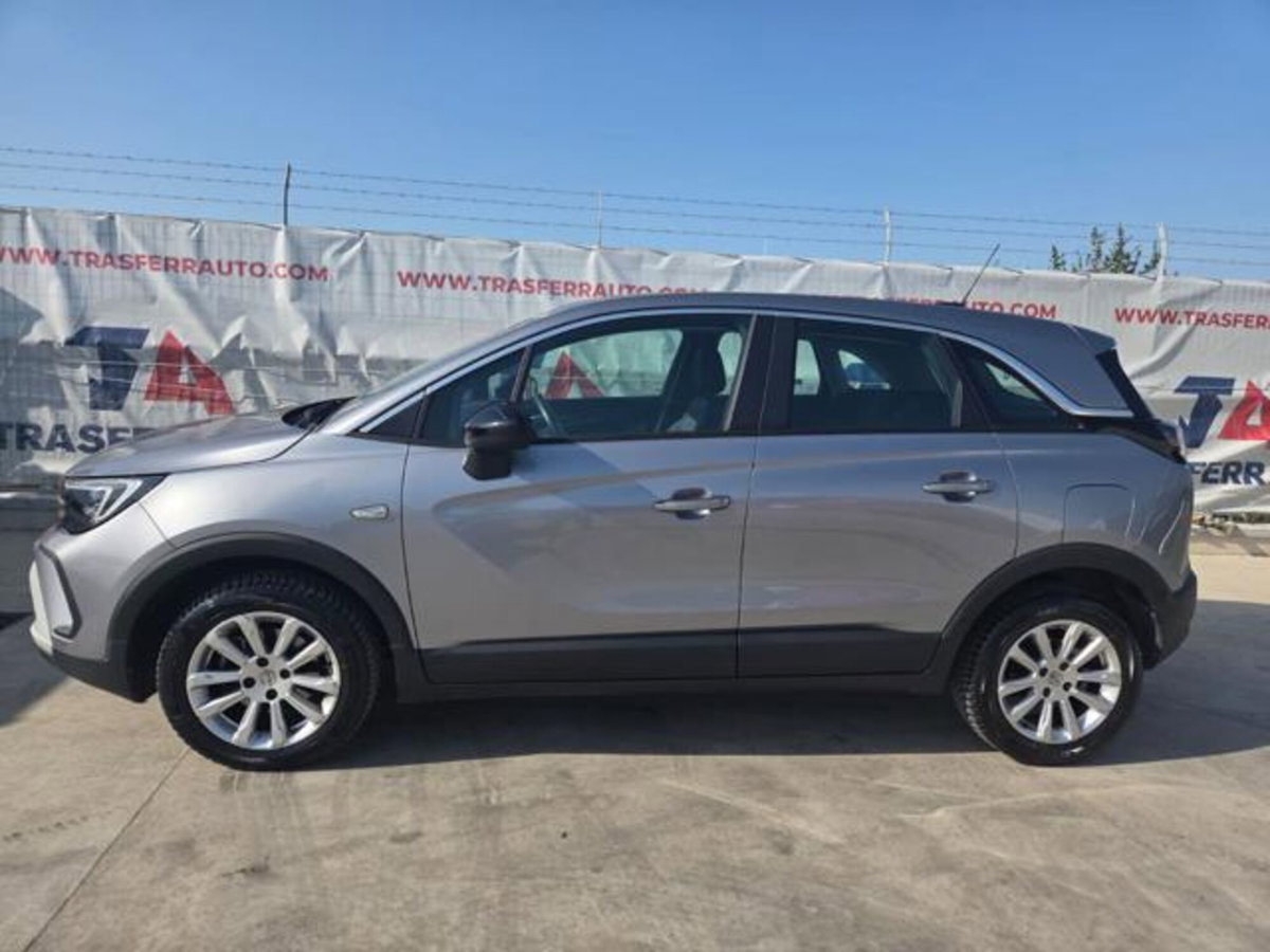 Opel Crossland 1.5 ECOTEC D 120 CV Start&Stop aut. Elegance (2)