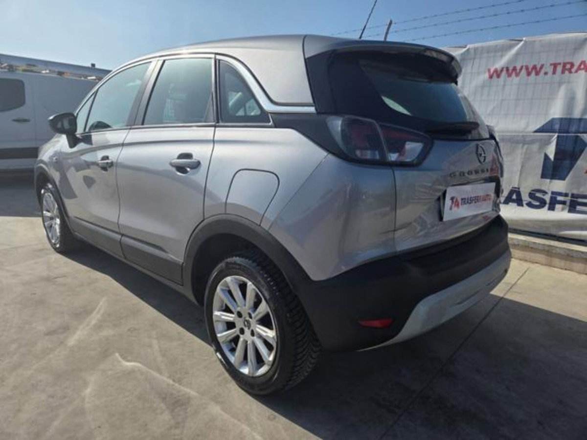 Opel Crossland 1.5 ECOTEC D 120 CV Start&Stop aut. Elegance (3)
