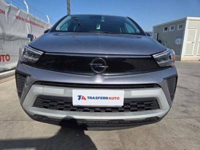 Opel Crossland 1.5 ECOTEC D 120 CV Start&Stop aut. Elegance (7)