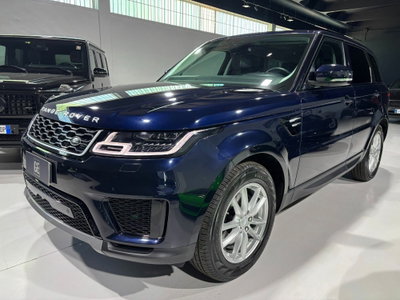 Land Rover Range Rover Sport 3.0 SDV6 249 CV S usata