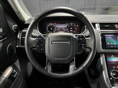 Land Rover Range Rover Sport 3.0 SDV6 249 CV S (10)