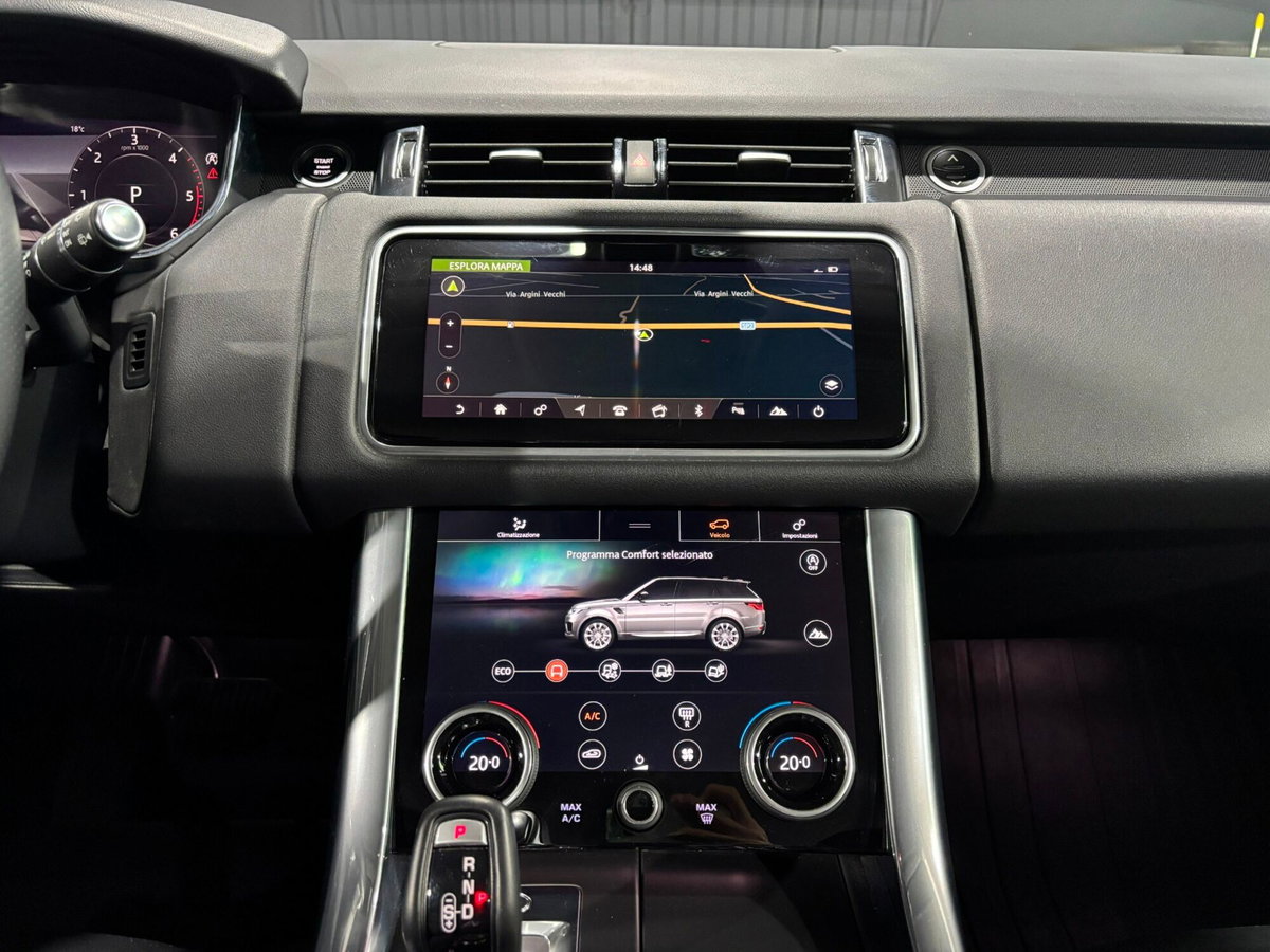 Land Rover Range Rover Sport 3.0 SDV6 249 CV S (11)