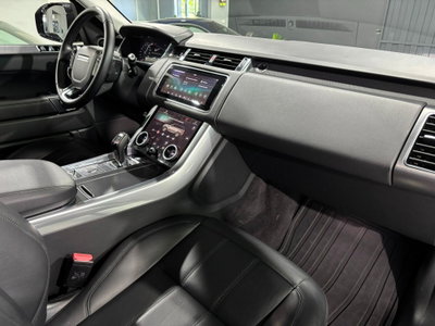 Land Rover Range Rover Sport 3.0 SDV6 249 CV S (12)