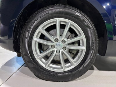 Land Rover Range Rover Sport 3.0 SDV6 249 CV S (5)