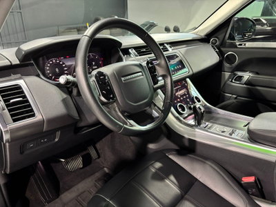 Land Rover Range Rover Sport 3.0 SDV6 249 CV S (6)