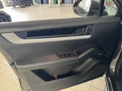 Porsche Cayenne 3.0 e-hybrid tiptronic (11)