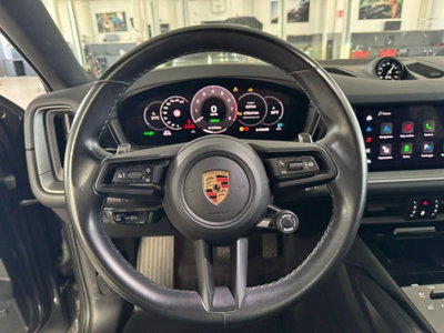 Porsche Cayenne 3.0 e-hybrid tiptronic (6)