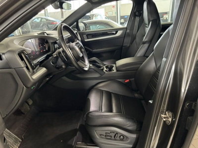 Porsche Cayenne 3.0 e-hybrid tiptronic (9)