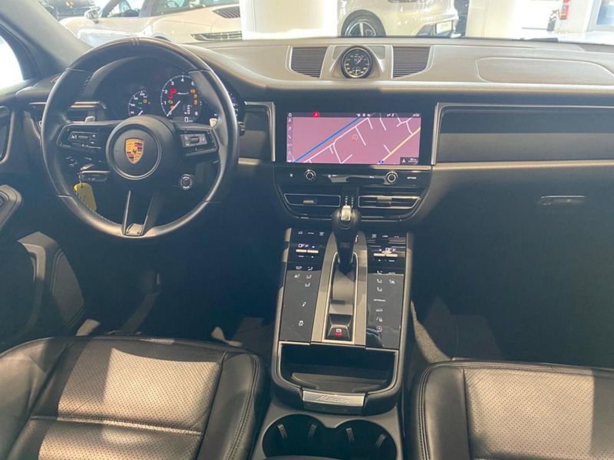 Porsche Macan 2.0 T 265cv pdk (12)